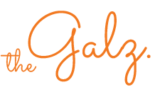 Galz logo